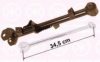 KLOKKERHOLM 3725821 Track Control Arm